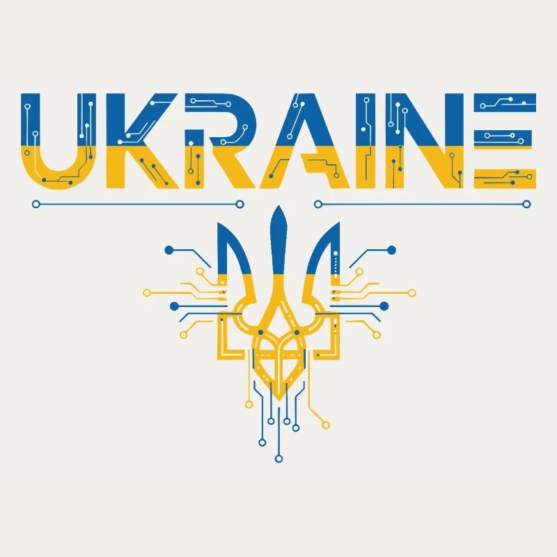 Circuit Trident Ukraine