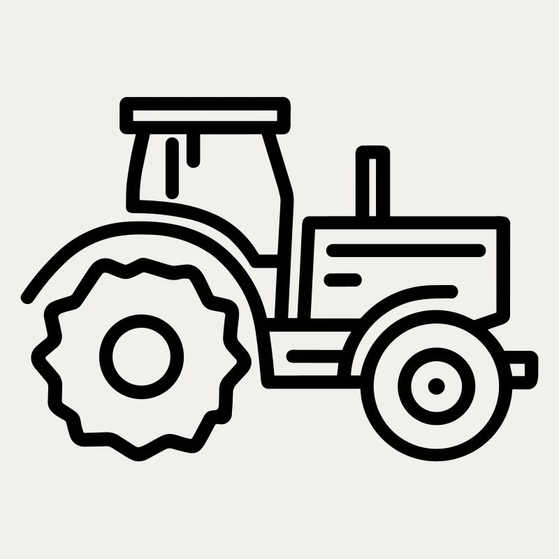 Traktor