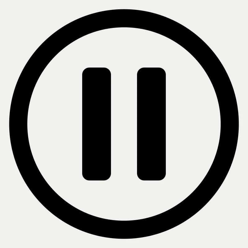 Icon Pause