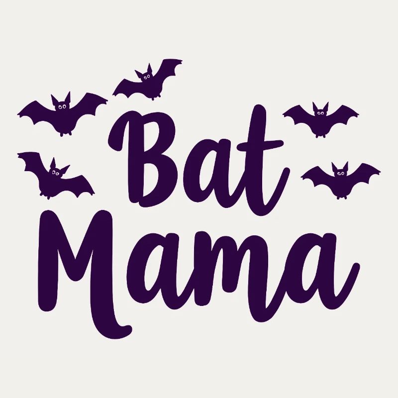 Bat Mama – Bat Mother Statement