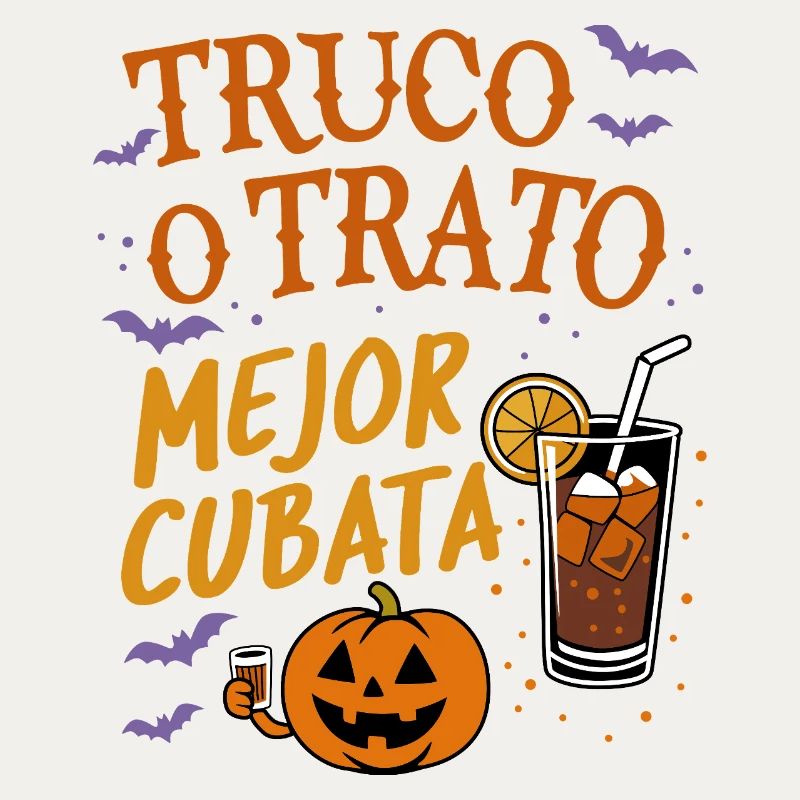 Süßes oder Saures Beste Cubata