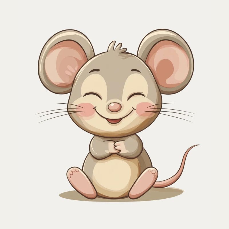 mouse