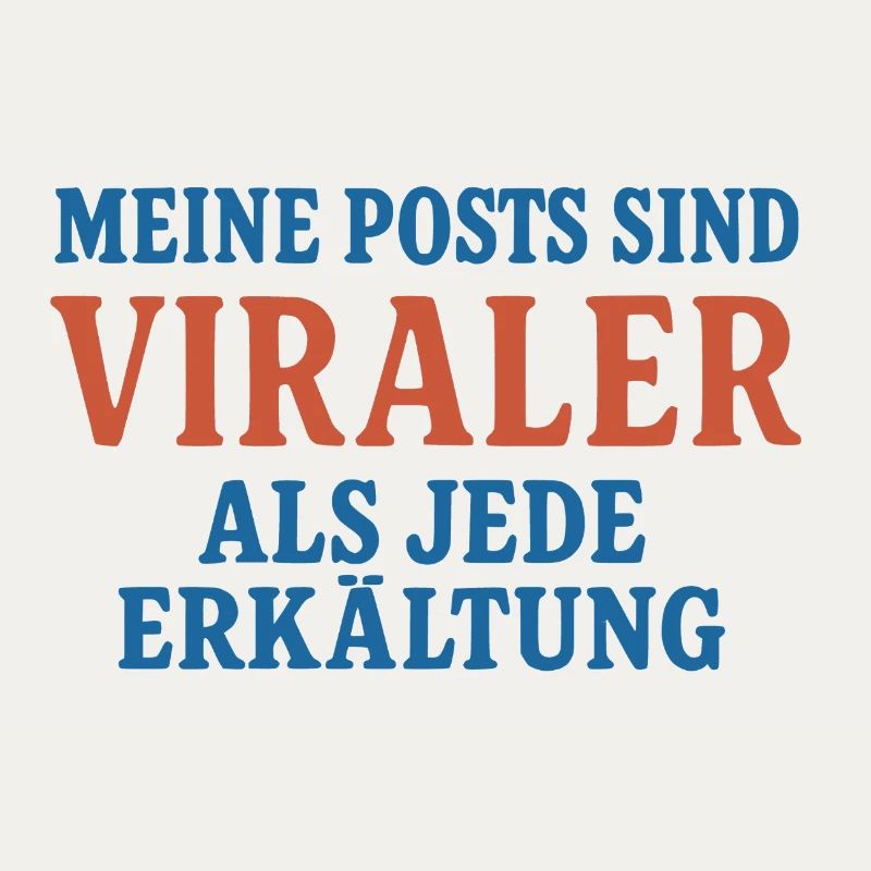 Virale Posts