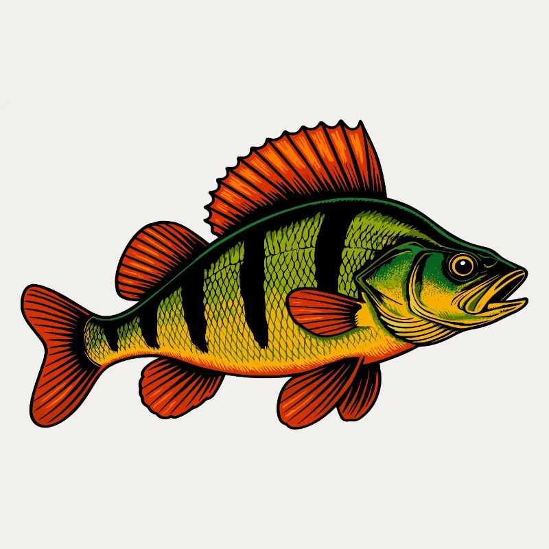 Perch Perch Perch Perch Fishing Perch Perch Perch