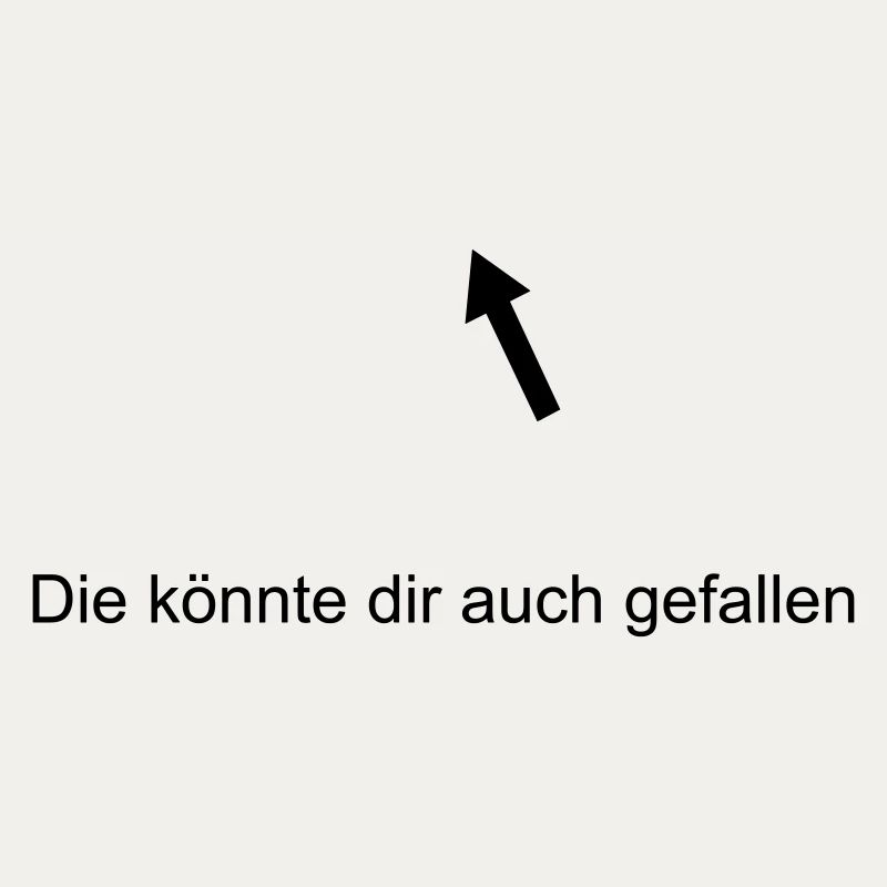Die koennte dir auch gefallen