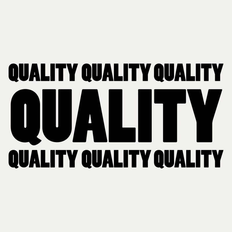 QUALITY