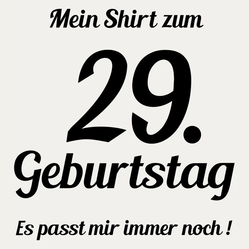Passt seit 29
