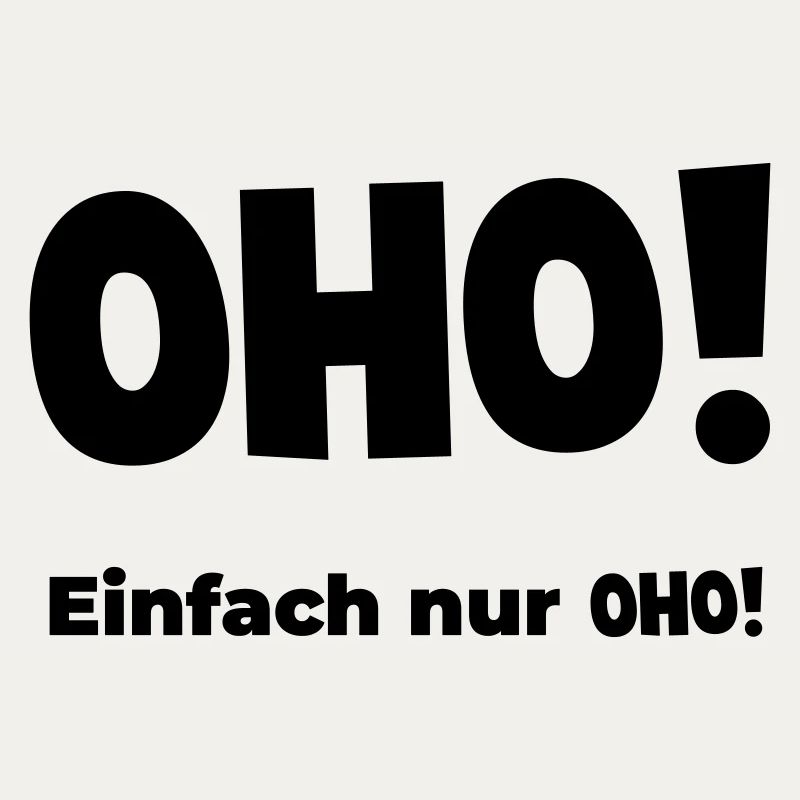 Oho