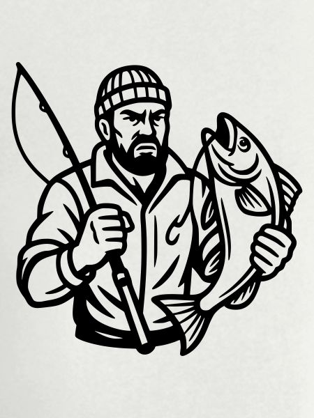 Angler