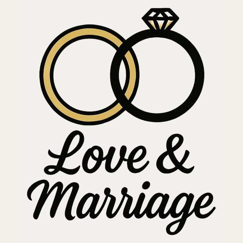 Liebe & Ehe Trauringe - Liebe & Ehe