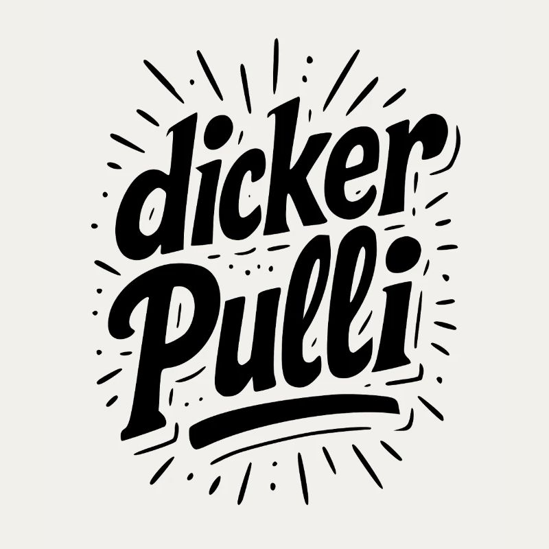 Pull épais