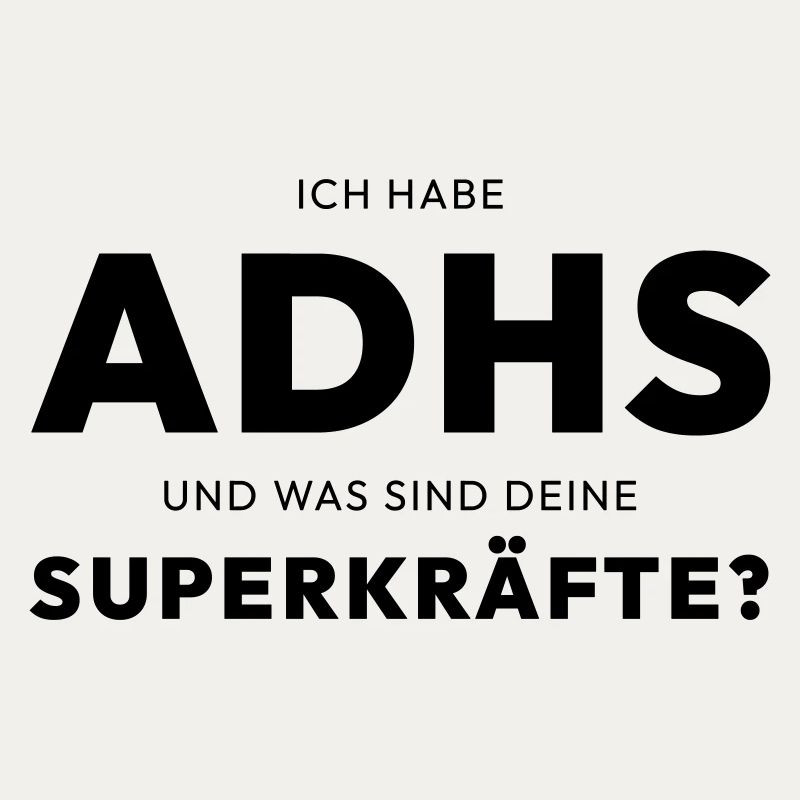 ADHD