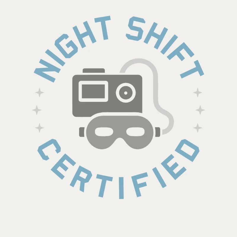 Sleep Technologist Polysomnographic Tech Rpsgt