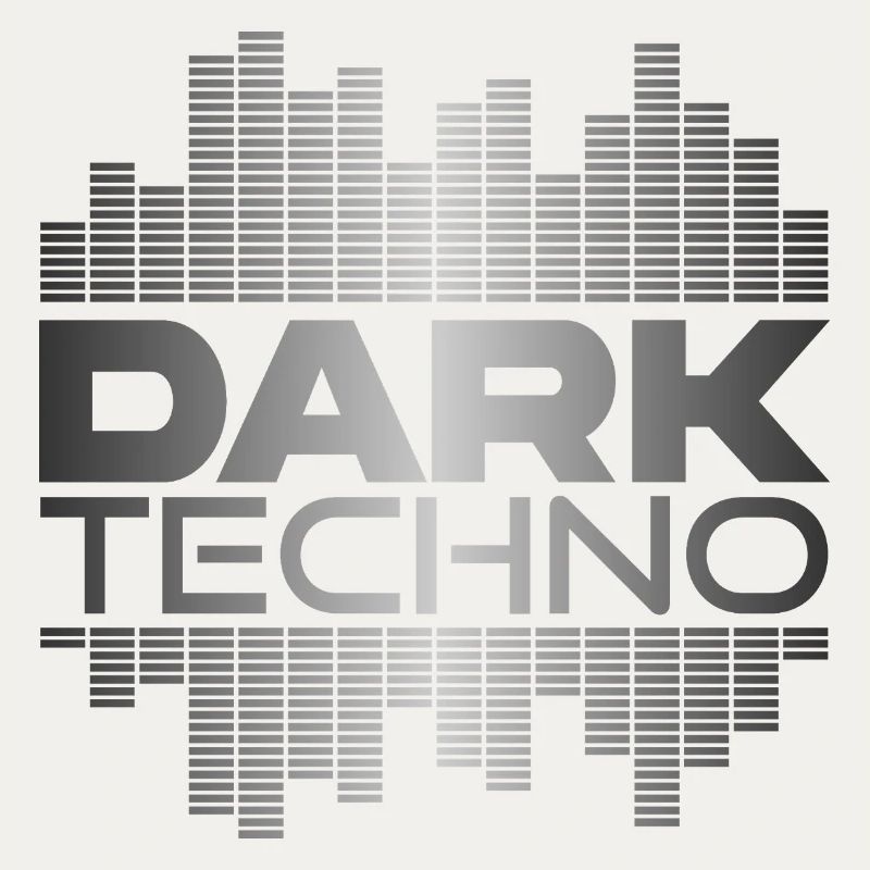 Düsterer Techno-Impuls
