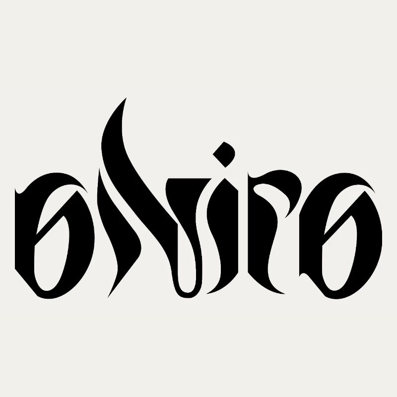 ONIRO LOGO