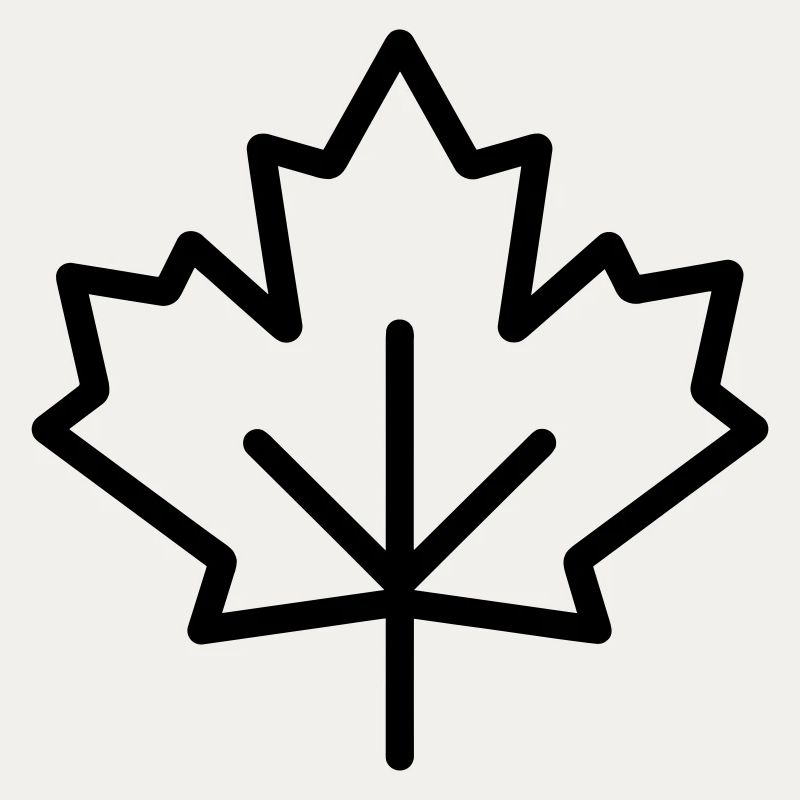 maple leaf
