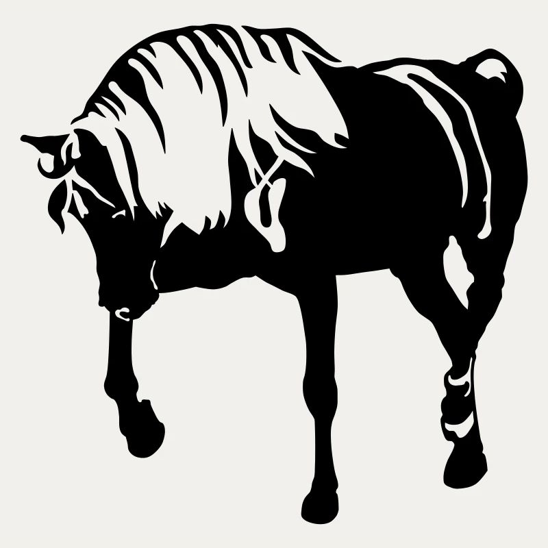 Pferd