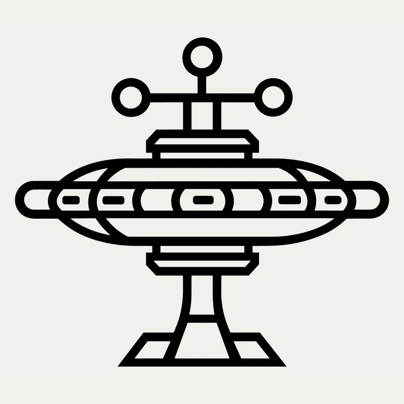station spatiale