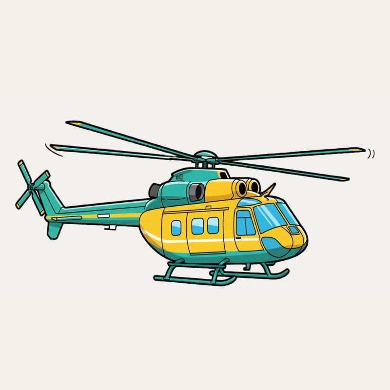 Helicopter