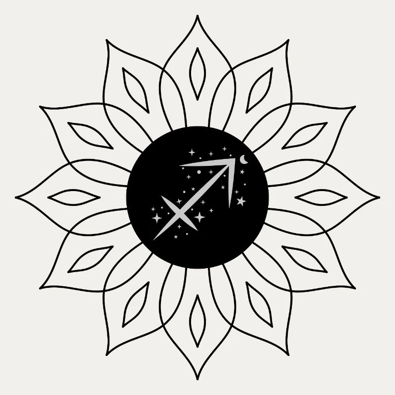 Schütze, Sternbild, Pfeil, Sterne