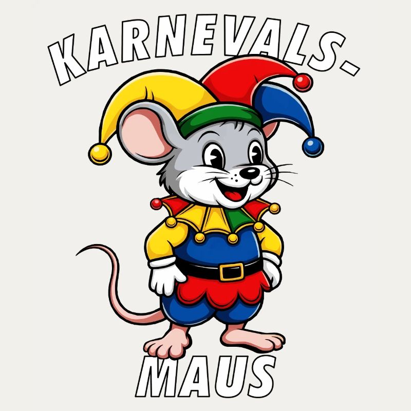 CARNIVAL MOUSE