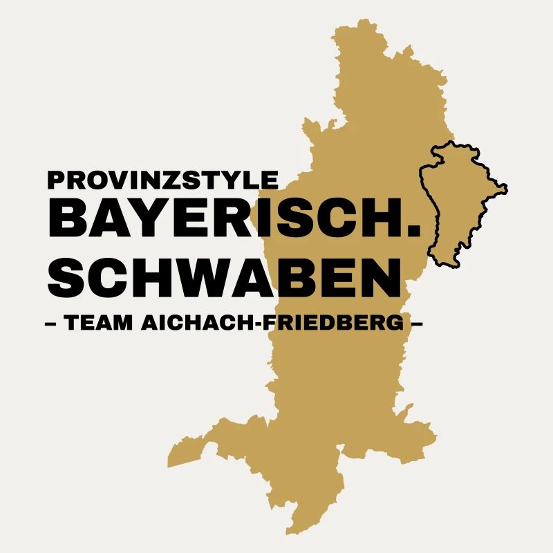 Souabe | AICHACH-FRIEDBERG