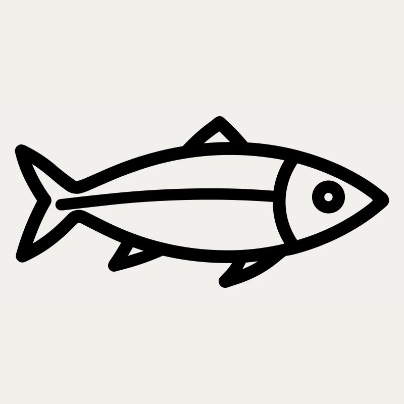 herring