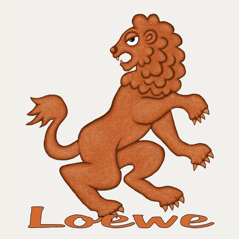 Sternzeichen Löwe