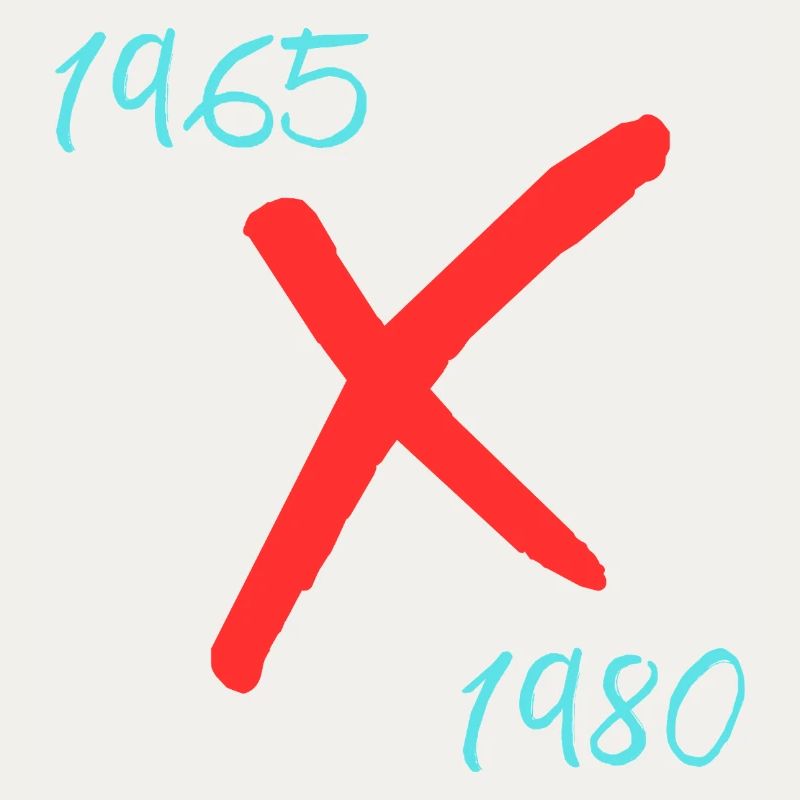 Génération X