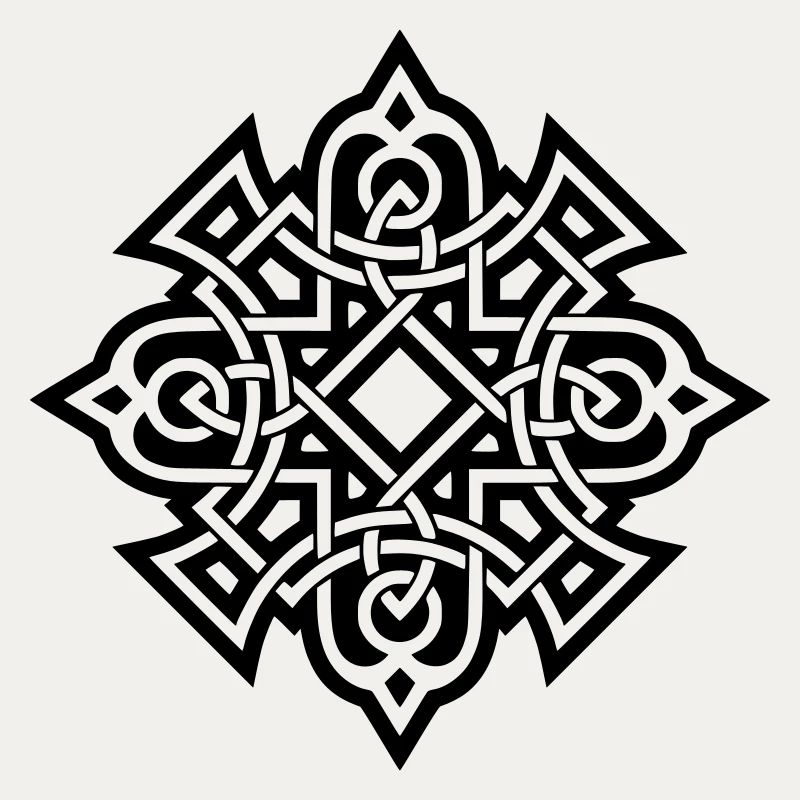 Celtic Pattern