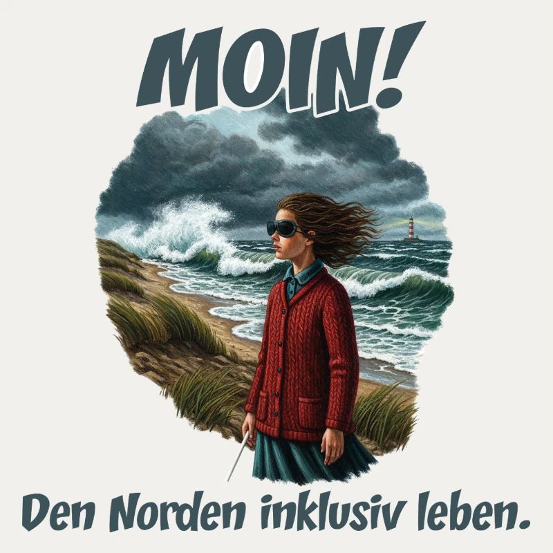 Moin inclusive coastal wind