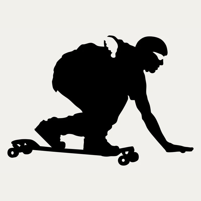 Longboard
