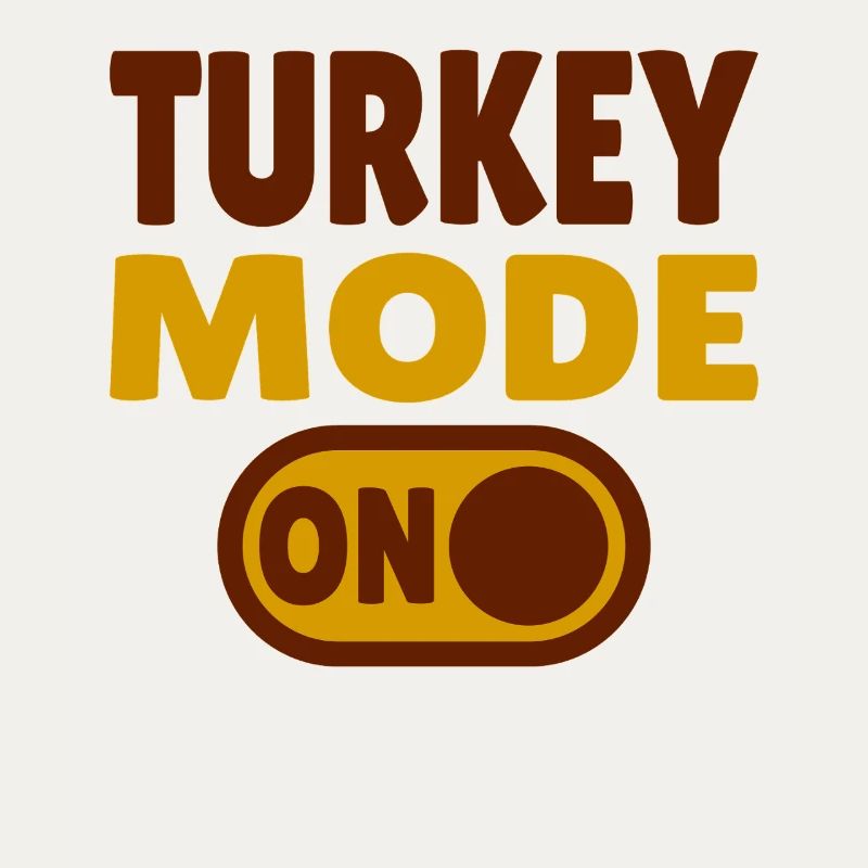 Mode dinde activé