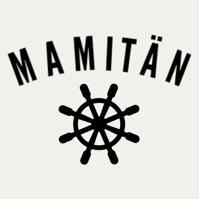 Mamitän Muttertag beste Mama Anker