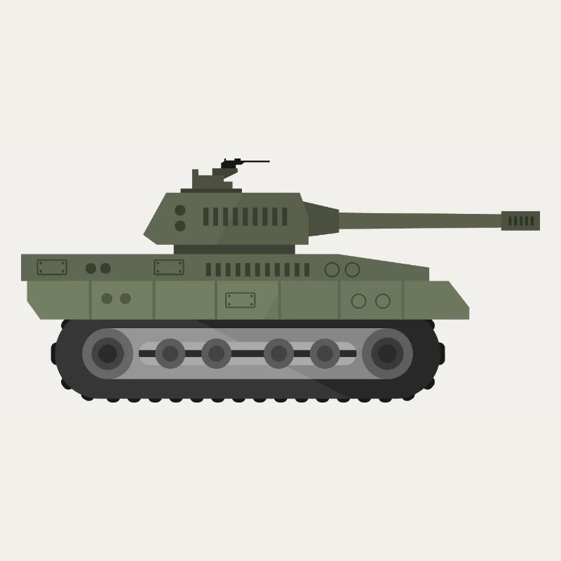 Militärpanzer