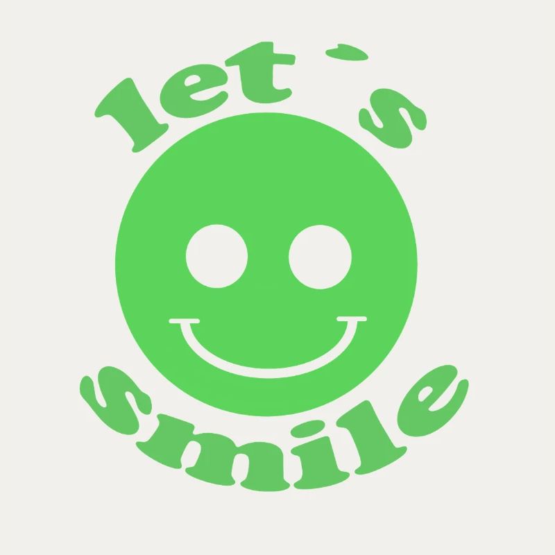 Let´s Smile