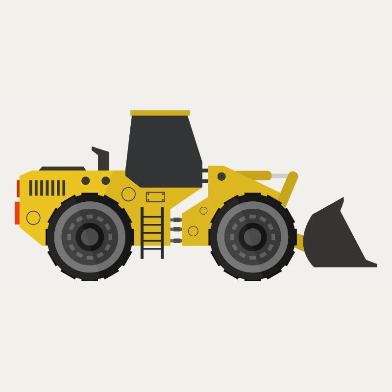 Excavator