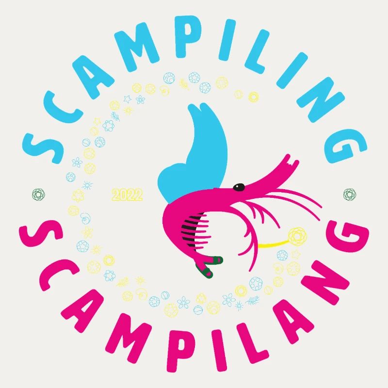 Scampiling