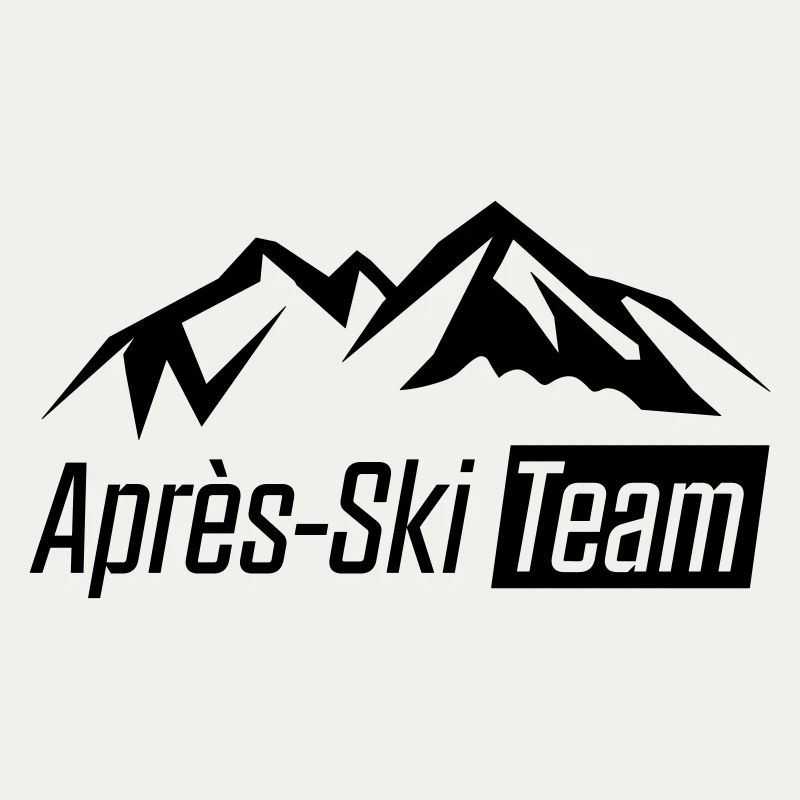 Apres Ski Team