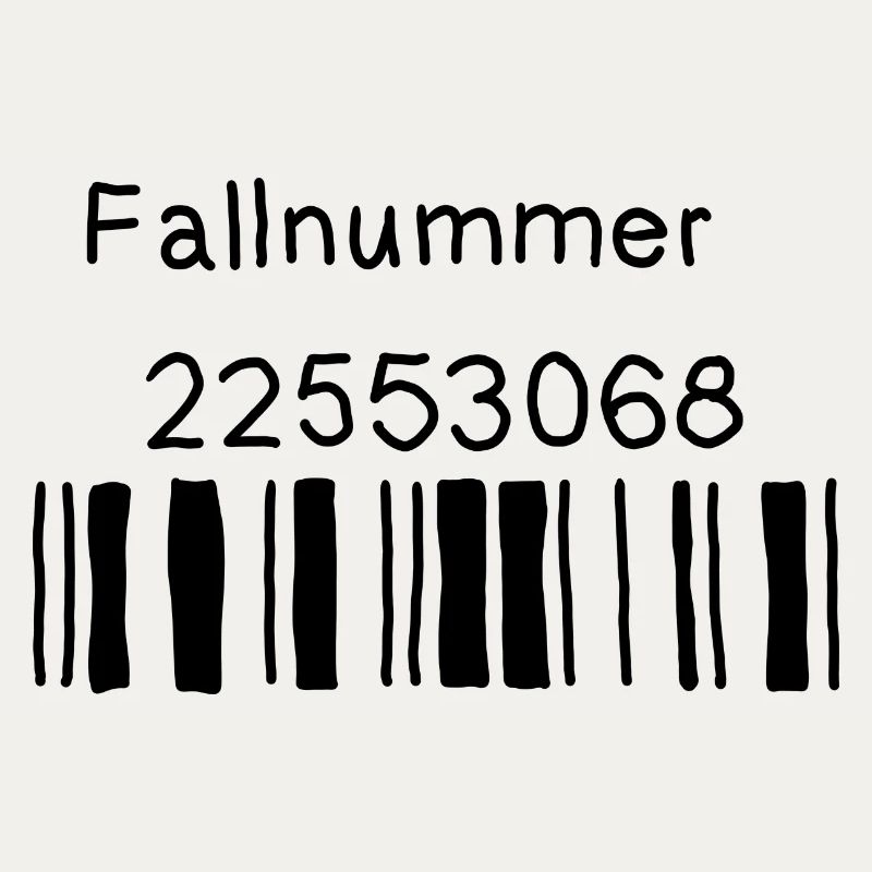 Fallnummer
