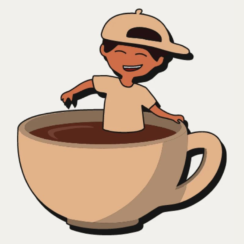 Cup Buddy Kaffeespritzer