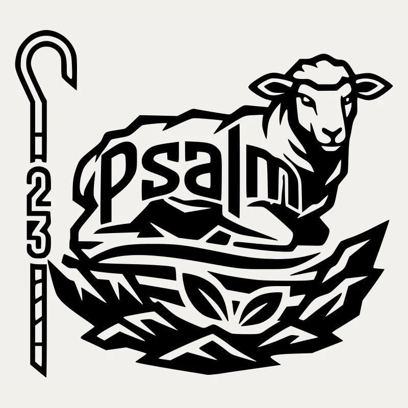 Psalm23