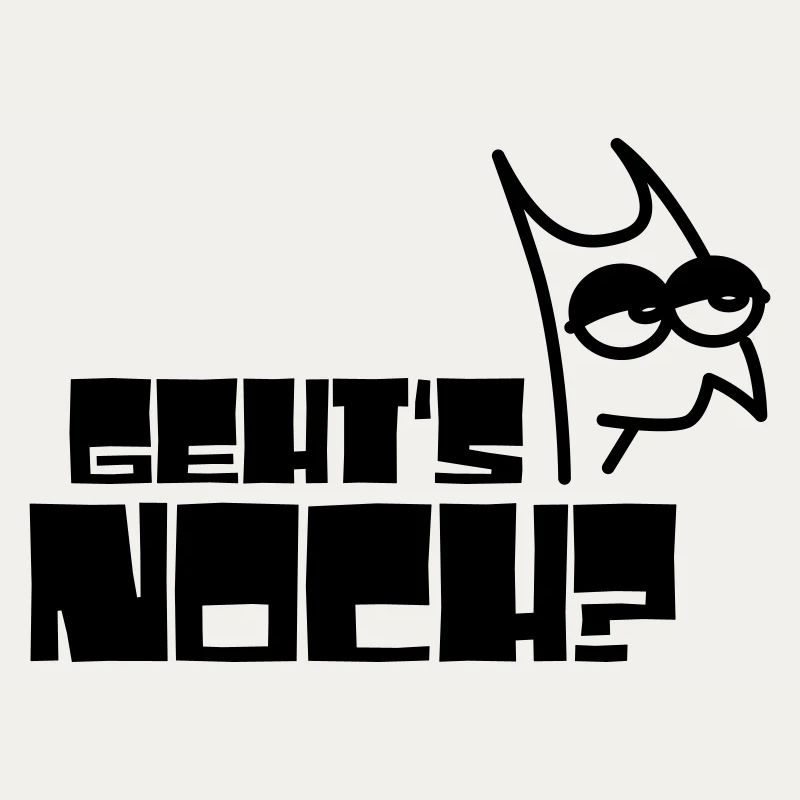 Gehts Noch?