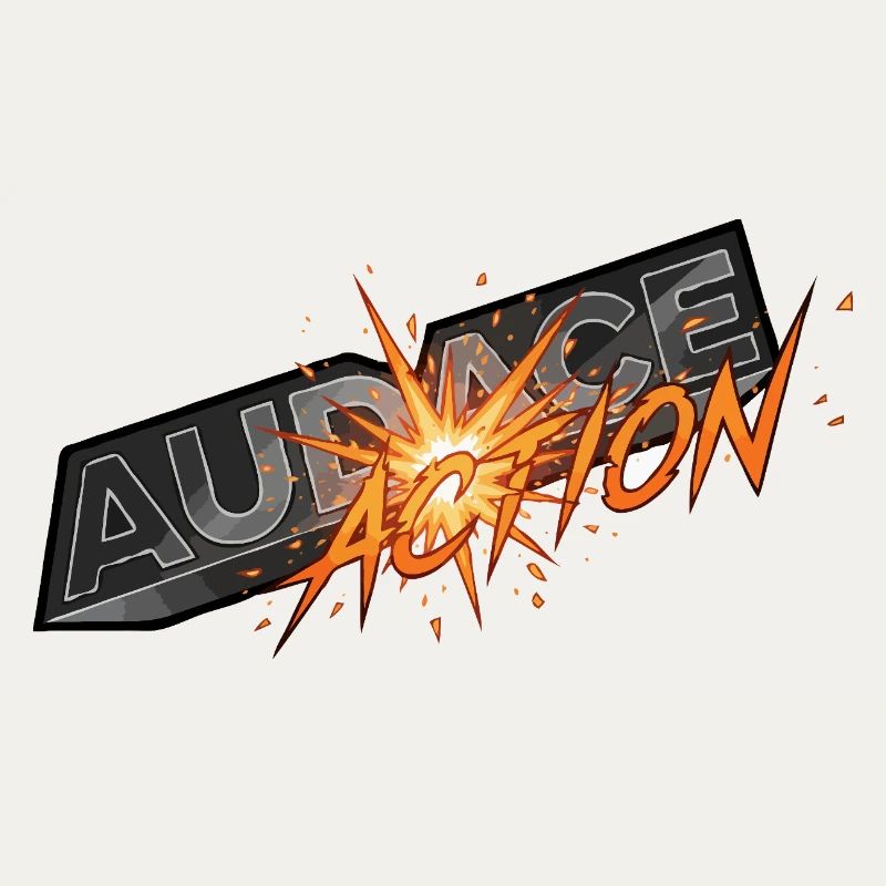 Audace et action
