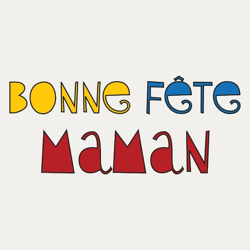Frohen Muttertag – Muttertag