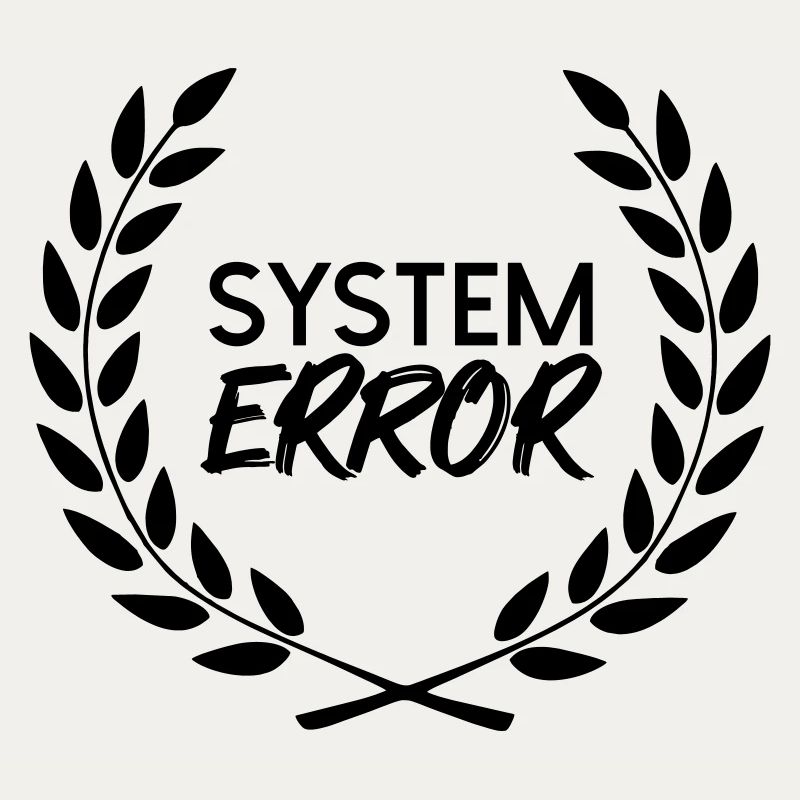 System failure