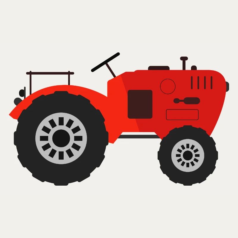 Traktor