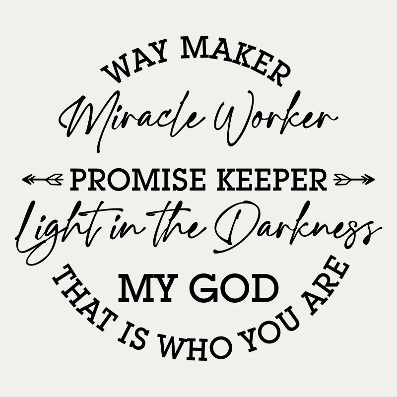 Waymaker