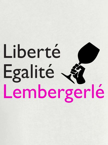 Liberté Egalité Lembergerlé