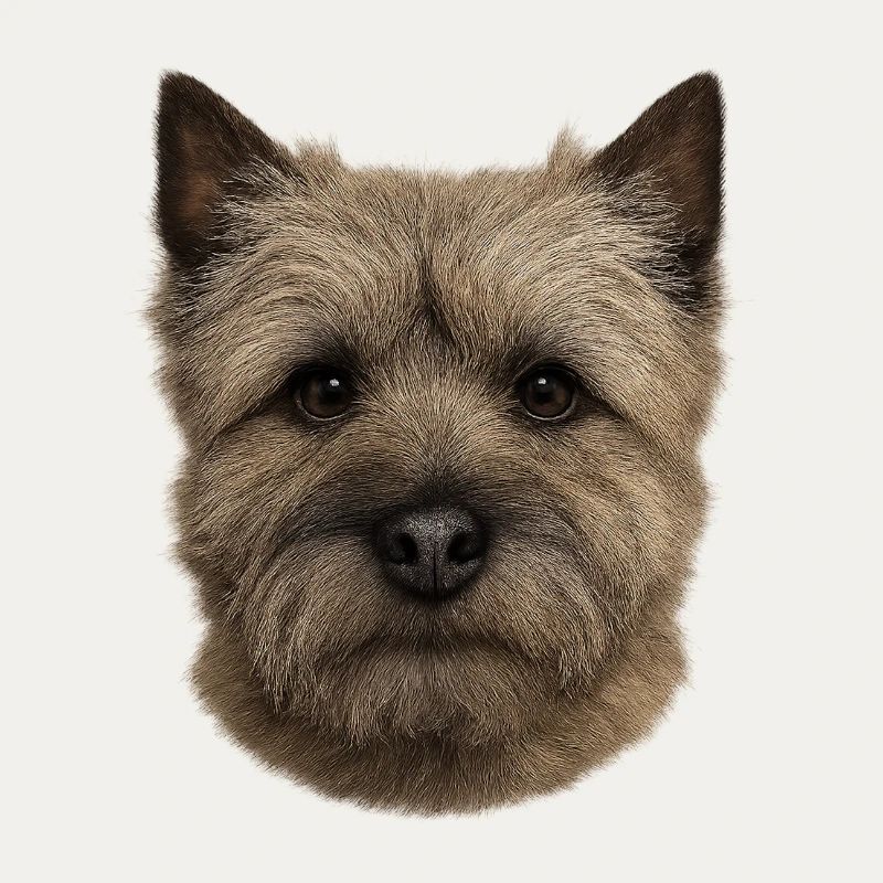Terrierkopf